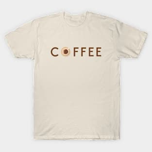 COFFEE T-Shirt